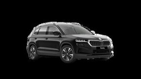 Operativní leasing Škoda Karoq Drive 1.5TSI - nový vůz