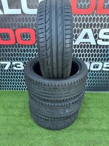 235/40 R19 - ZÁNOVNÍ BRIDGESTONE LETNÍ