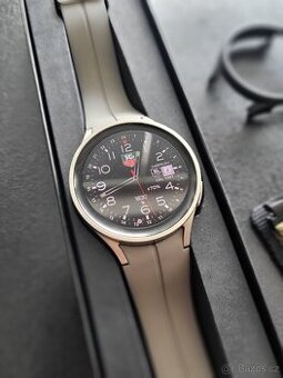 Samsung Galaxy Watch5 Pro