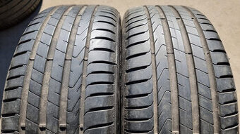 Letní pneu 205/45/17 Pirelli