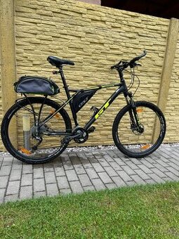 Horské kolo GT AVALANCHE 27,5
