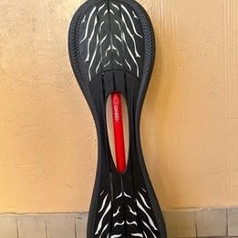 Waveboard