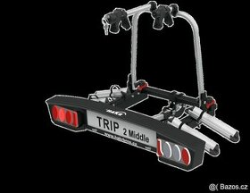 HAKR TRIP pro 2 kola Middle
