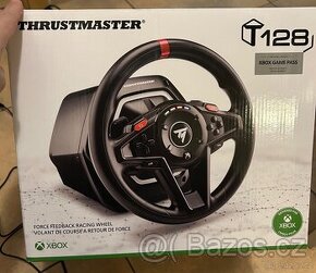 Volant Thrustmaster T128