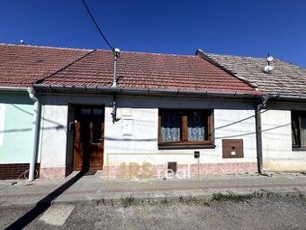 Prodej rodinného domu, 78 m2 - Pouzdřany, ev.č. 120082SM