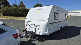 Karavan Weinsberg CaraOne 480 EU