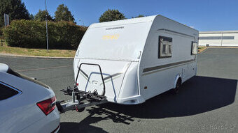 Karavan Weinsberg CaraOne 480 EU