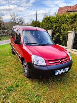 Citroen Berlingo 1.6HDI