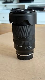 Tamron 17-70 2.8 Sony -E