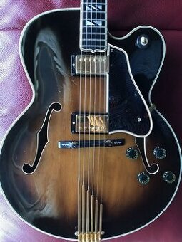 Gibson Super V 1978 Vintage