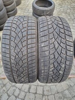 265/40/20 zimni pneu DUNLOP 265/40 R20