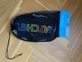 Hatchey Air Fit Junior vesta - paterak, vel XXS