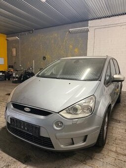 Ford S-Max 2.0 TDCi