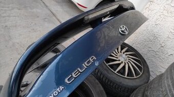 Toyota Celica 3 dveře