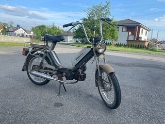 Babetta , Babeta , Moped,