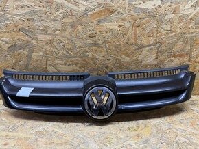 Maska Vw Golf PLUS cerna
