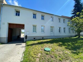 PRONÁJEM LUXUSNÍHO MEZONETU U VYŠKOVA