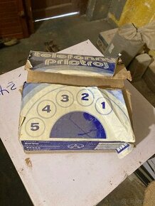 Telefon - 1