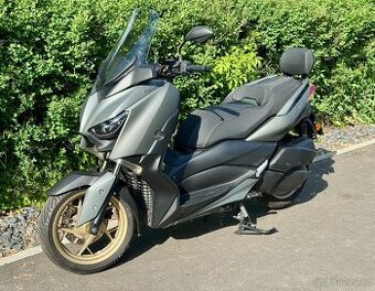 Yamaha XMAX 300 Tech MAX