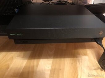 Xbox one 1tb