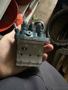Vstřikovací čerpadlo Bosch NP-PFR3M