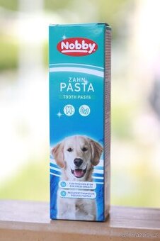 zubni pasta pro psa - 1