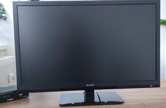 Prodám pěknou zachovalou televizi