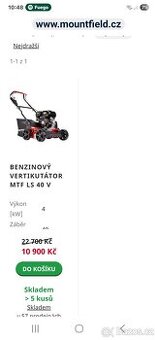MTF veltikulátor LS 40 V - 1