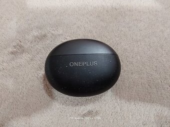 Bezdrátová sluchátka Oneplus Nord Buds 3 Pro