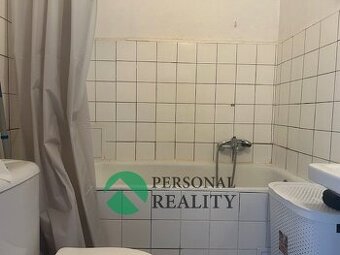 Pronájem byty 1+kk, 23 m2 - Praha - Holešovice, ev.č. 02277