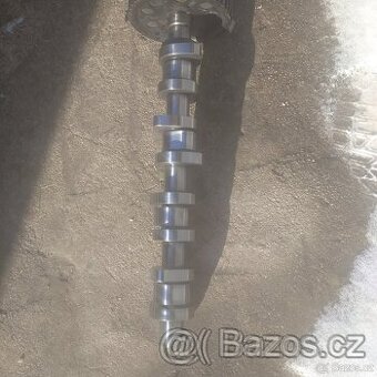 VW SKODA DILY Z MOTORU BXE - - - - -