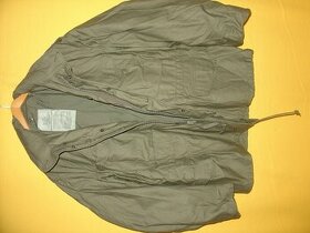 Originál US Army parka M-65 Large / Short NOVÁ