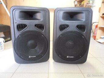 Skytec SP1200A Aktivní Reprobox 12 - 1