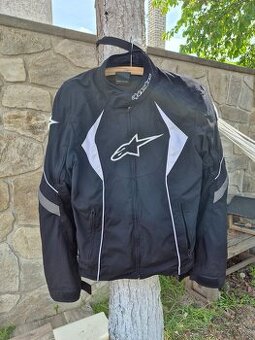 Bunda Alpinestars T-GP R vel. XL