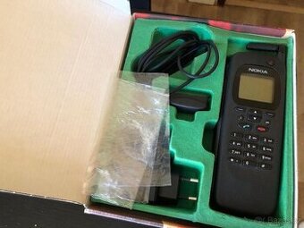 Nokia 9000 Communicator