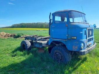 Ifa w50 - 1
