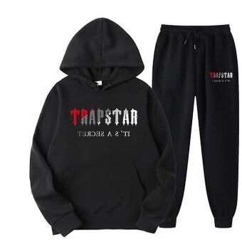 Trapstar teplákovka