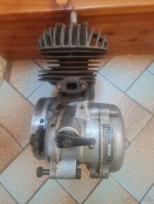 Motor Sachs,98. - 1