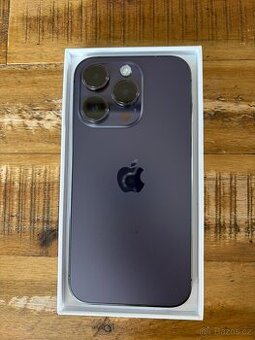 iPhone 14 pro 256 GB - 1