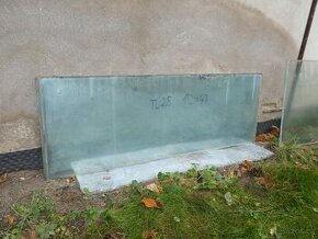 Tabule skla - 1