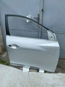 HYUNDAI IX35 2009-2017 PRAVÉ PŘEDNÍ DVEŘE
