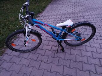 dětské kolo Superior 24