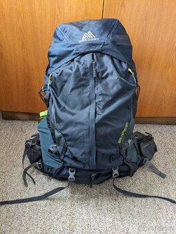 Krosna Gregory Baltoro 65