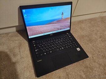 Lenovo NEC VB-7 - 13,3" 10.gen i5, nové SSD, W11