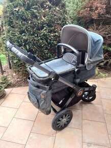 Bugaboo Buffalo Diesel Denim - 1