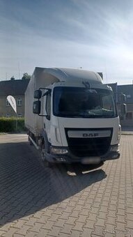 DAF LF 220 FA