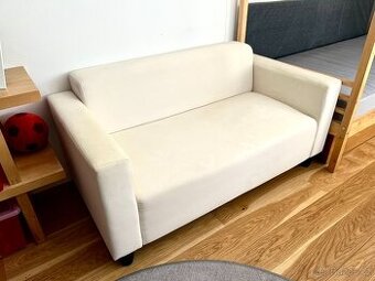 2místná pohovka IKEA Klobo - 1