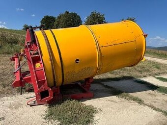 Rozdružovač balíkov Tomahawk 404 M