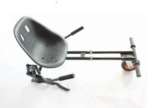 EcoWheel Offroad Sedátko pro hoverboard 10"