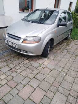 Daewoo Kalos r.v.2004